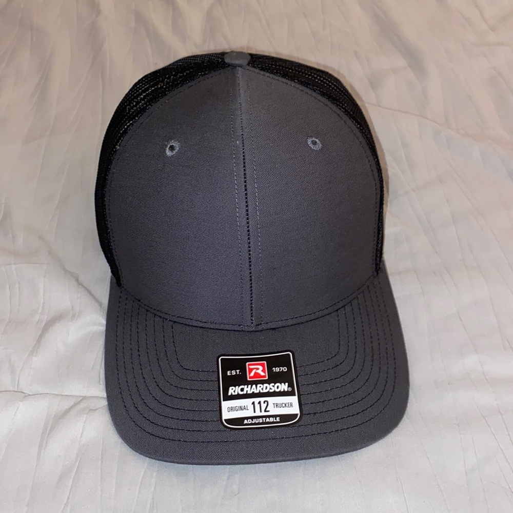 Mens hat